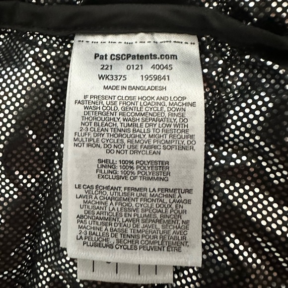 ⭐️Host Pick⭐️ Columbia Women’s Omni Heat Full Zip Camo Jacket - Picture 6 of 15